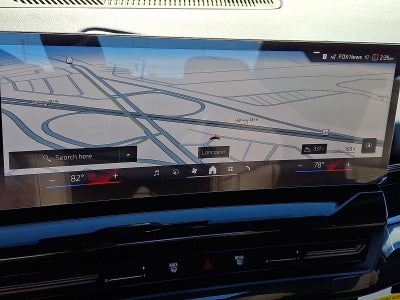 2026 BMW 530i xDrive Sedan