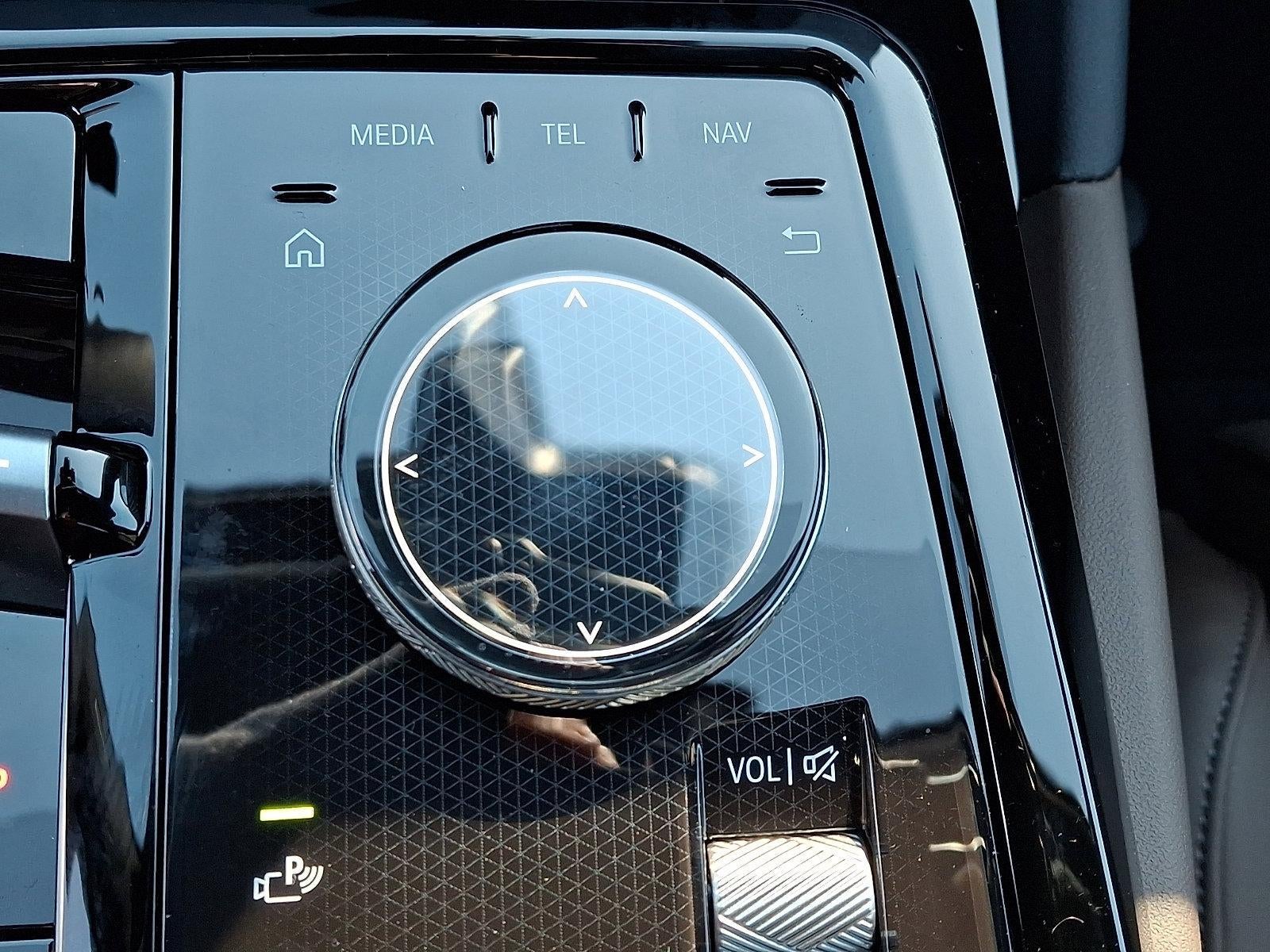 2026 BMW 530i xDrive Sedan