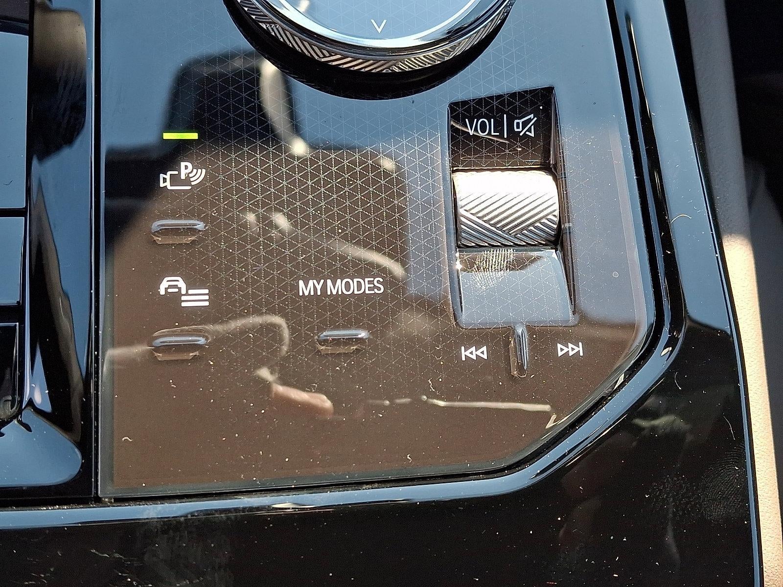 2026 BMW 530i xDrive Sedan