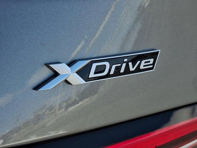 2026 BMW 530i xDrive Sedan