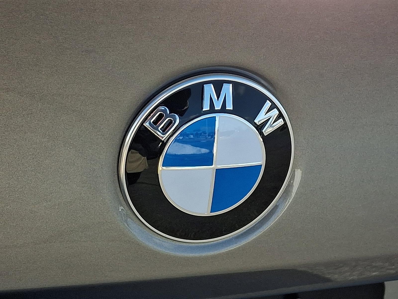 2026 BMW 530i xDrive Sedan