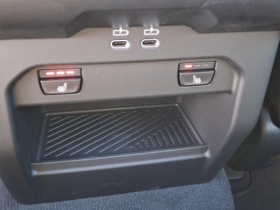 2026 BMW 530i xDrive Sedan