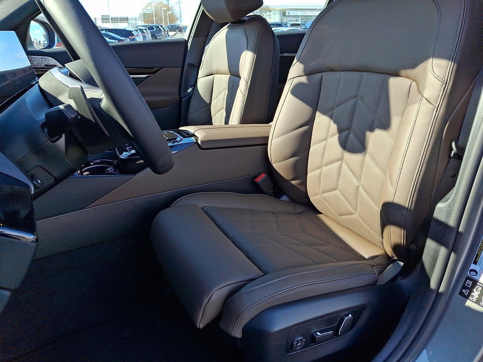 2026 BMW 530i xDrive Sedan