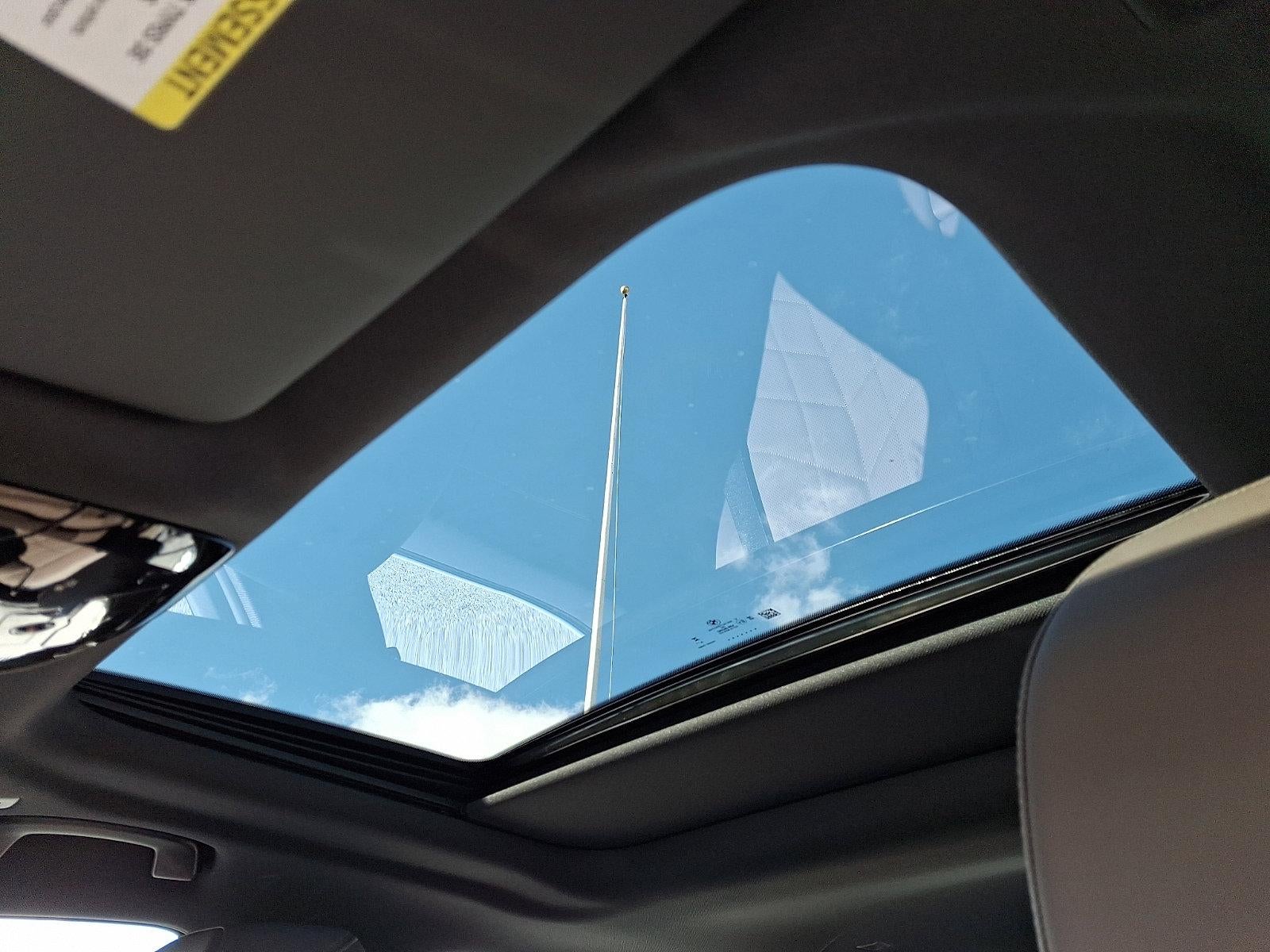 2026 BMW 530i xDrive Sedan