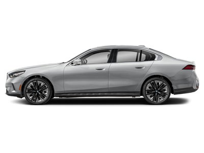 2026 BMW 530i xDrive Sedan