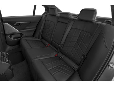 2027 BMW 530i xDrive Sedan