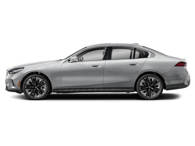 2027 BMW 530i xDrive Sedan