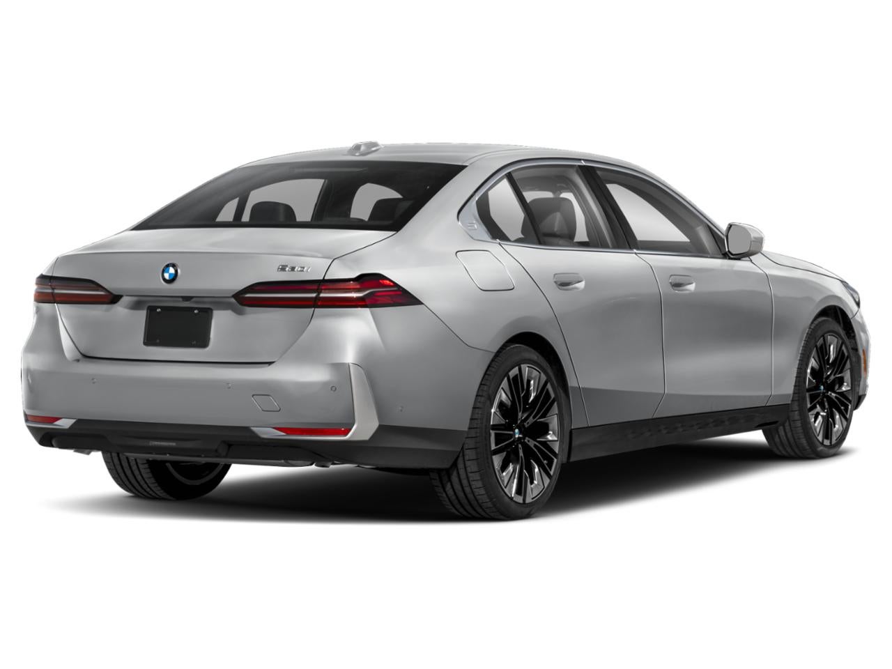 2027 BMW 530i xDrive Sedan