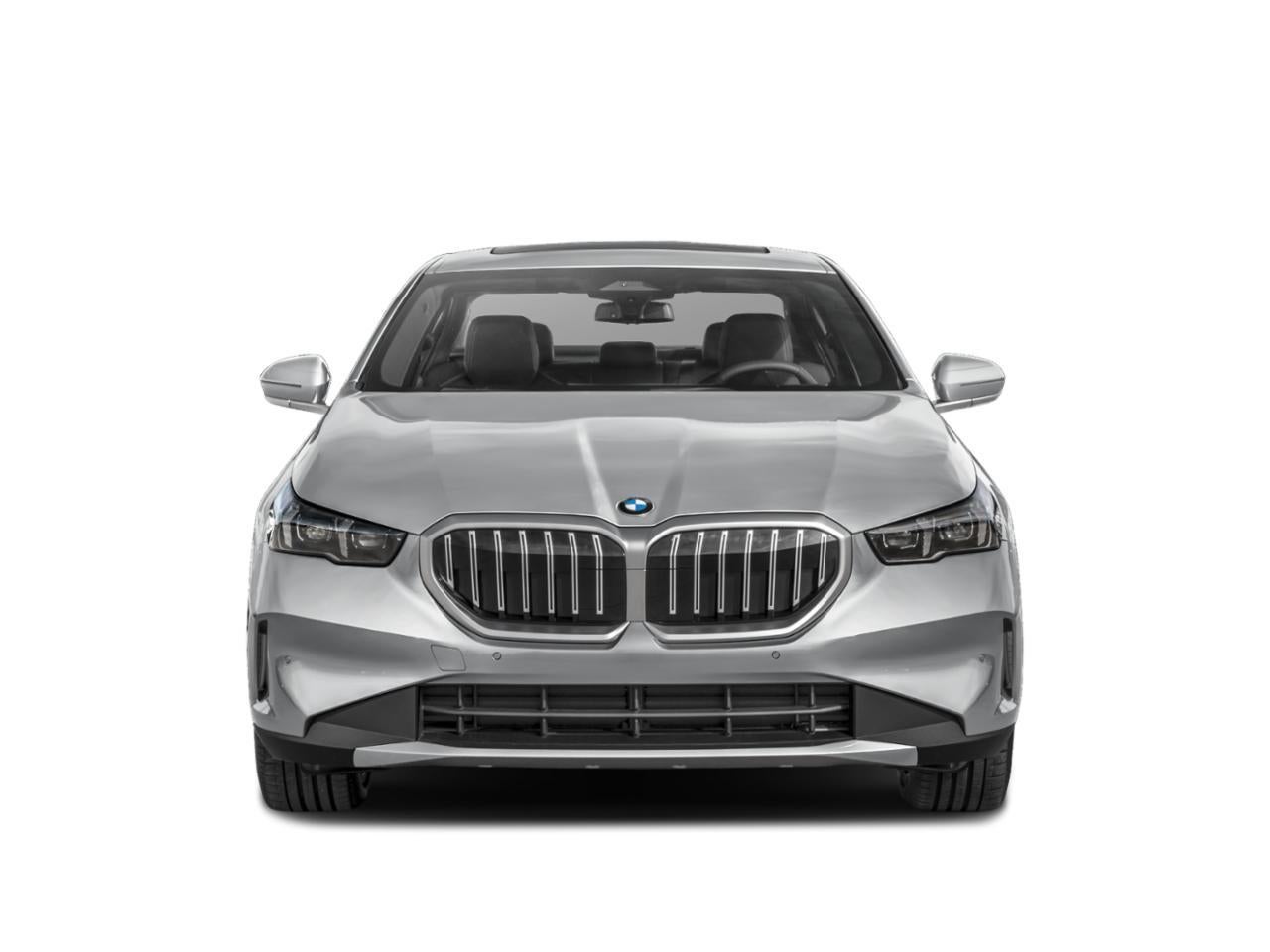 2027 BMW 530i xDrive Sedan