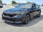 2027 BMW 530i xDrive Sedan