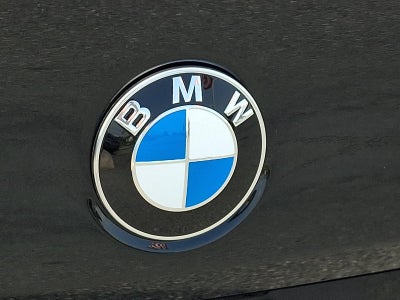 2027 BMW 530i xDrive Sedan