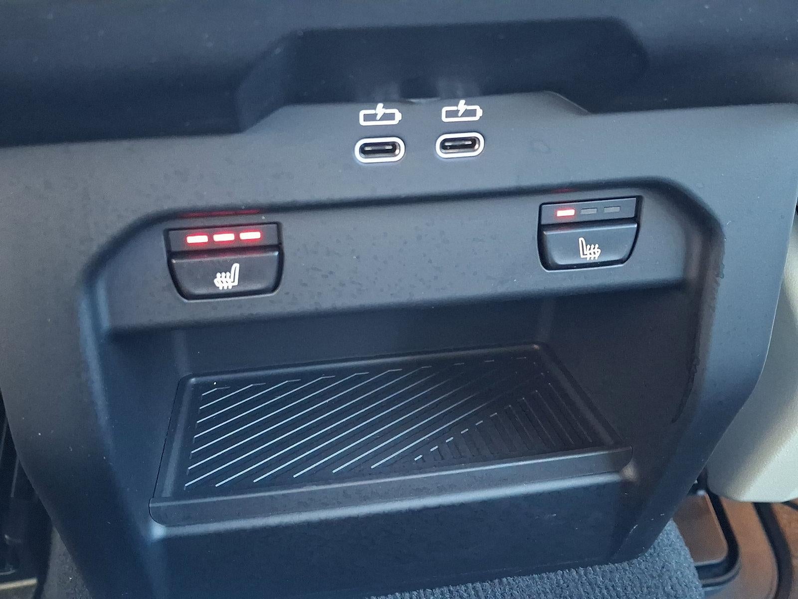 2026 BMW 530i xDrive Sedan