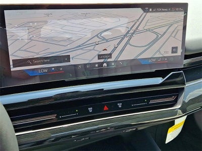 2026 BMW 530i xDrive Sedan