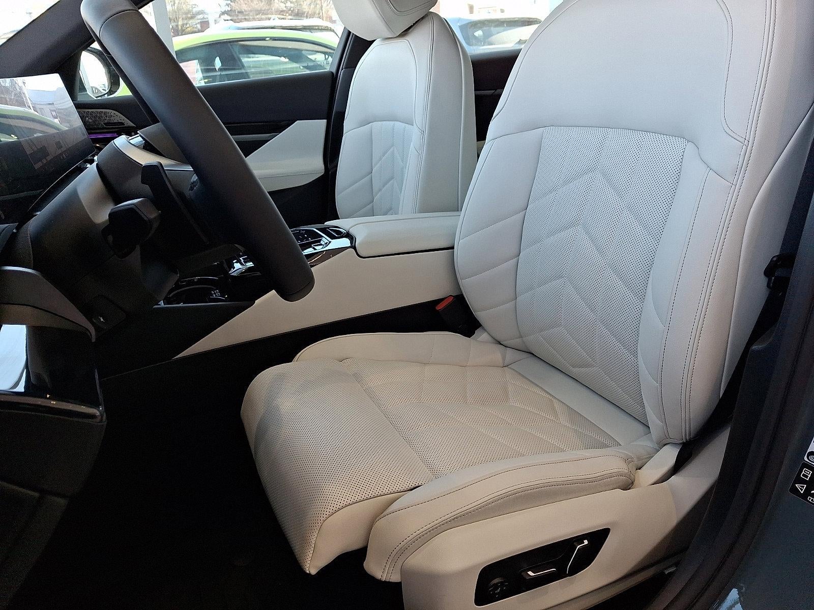 2026 BMW 530i xDrive Sedan