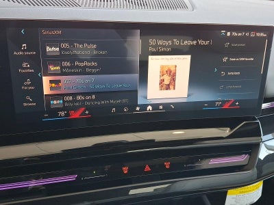 2026 BMW 530i xDrive Sedan