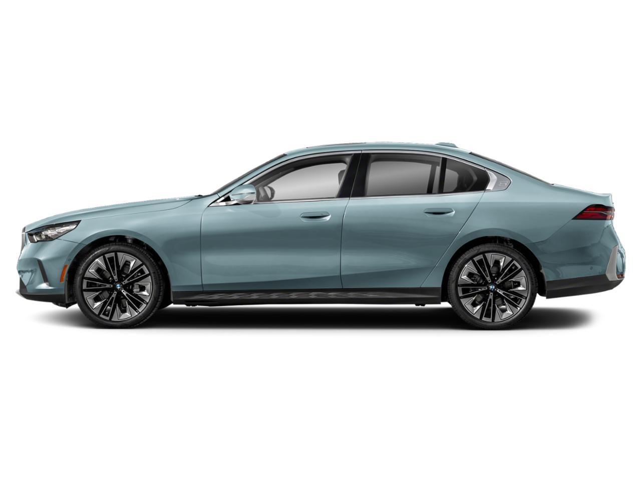 2026 BMW 530i xDrive Sedan