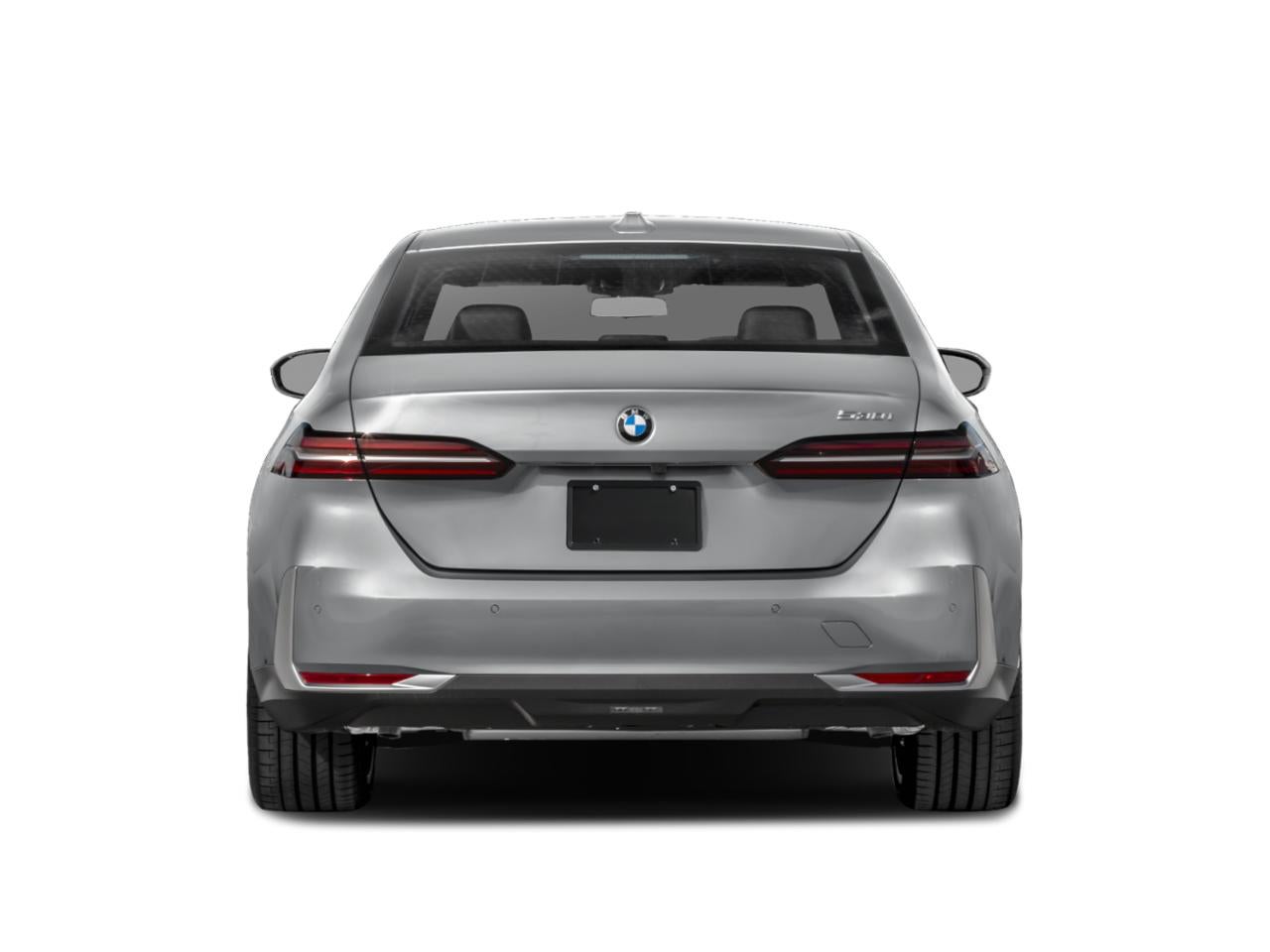 2026 BMW 530i xDrive Sedan