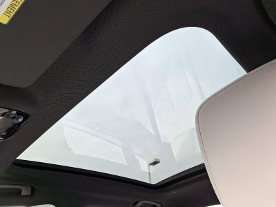 2026 BMW 530i xDrive Sedan