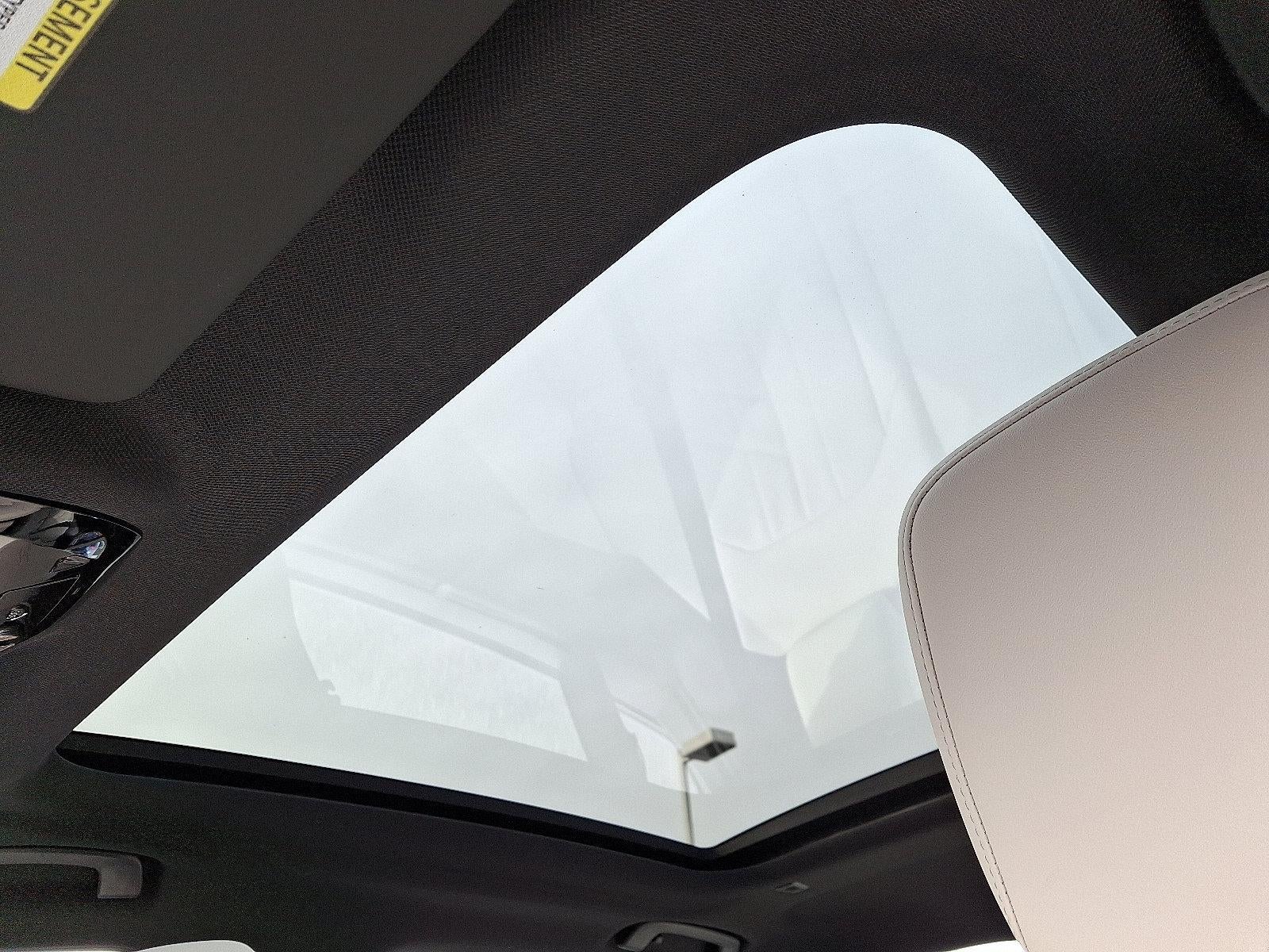 2026 BMW 530i xDrive Sedan