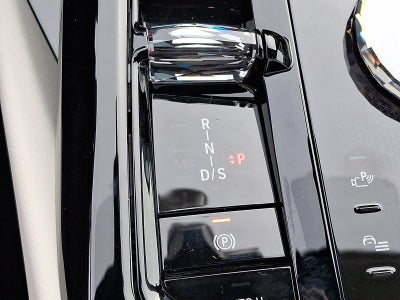 2026 BMW 530i xDrive Sedan