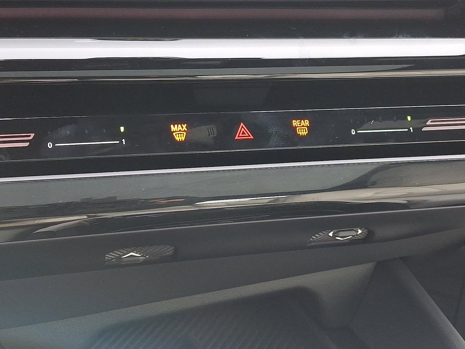 2026 BMW 530i xDrive Sedan