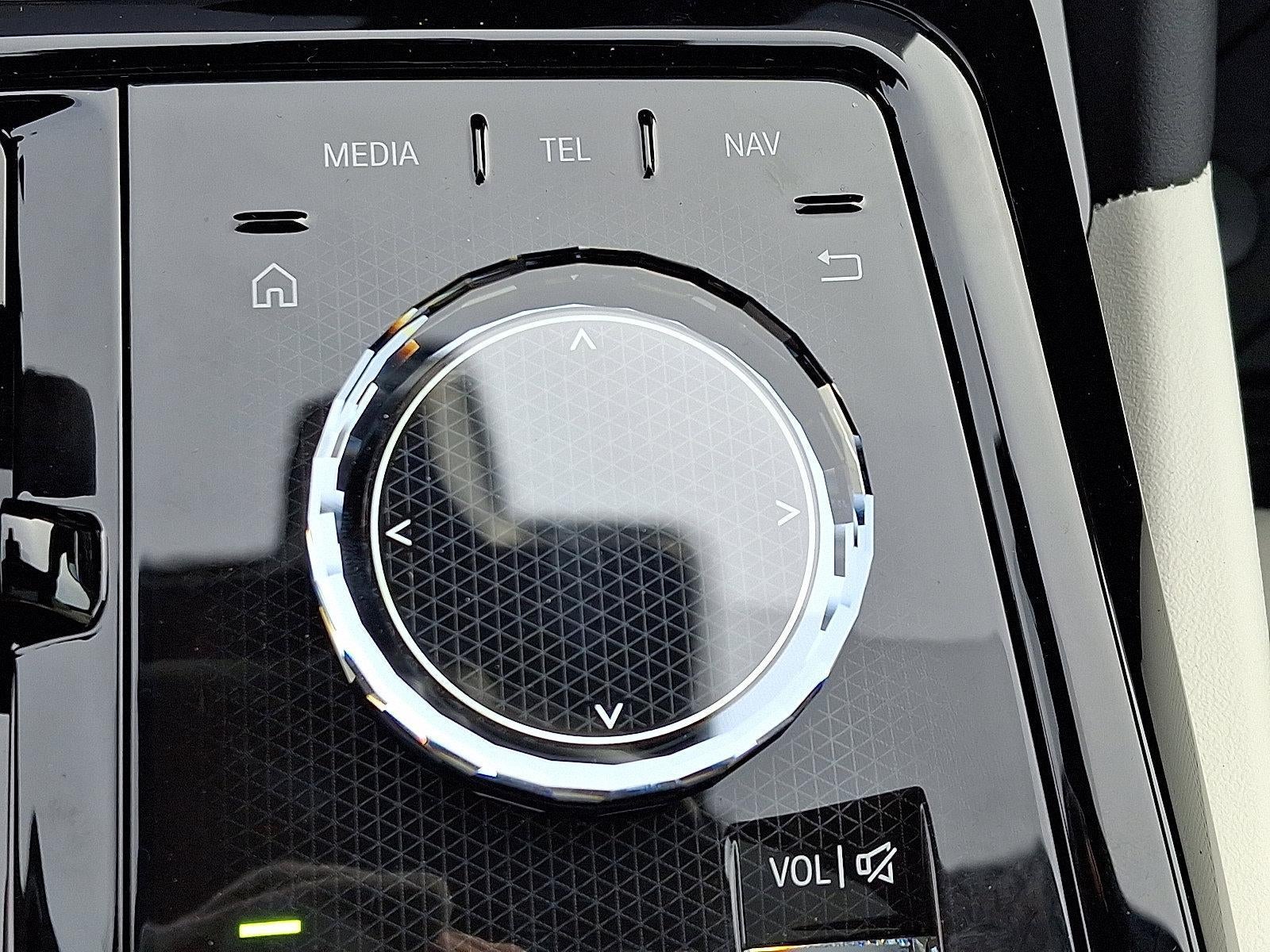 2026 BMW 530i xDrive Sedan