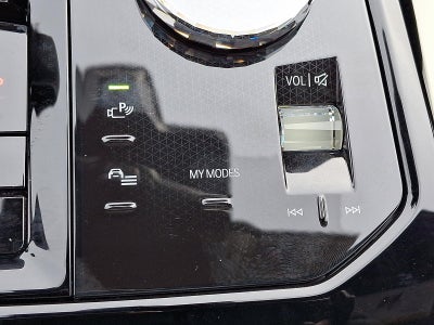 2026 BMW 530i xDrive Sedan