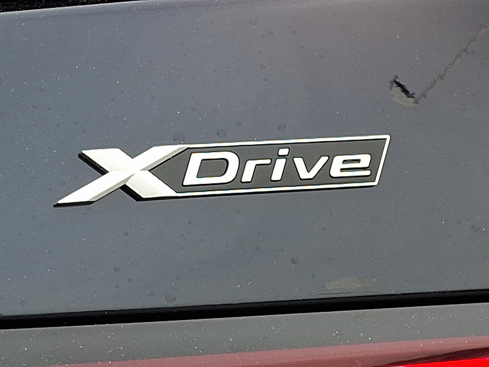 2026 BMW 530i xDrive Sedan