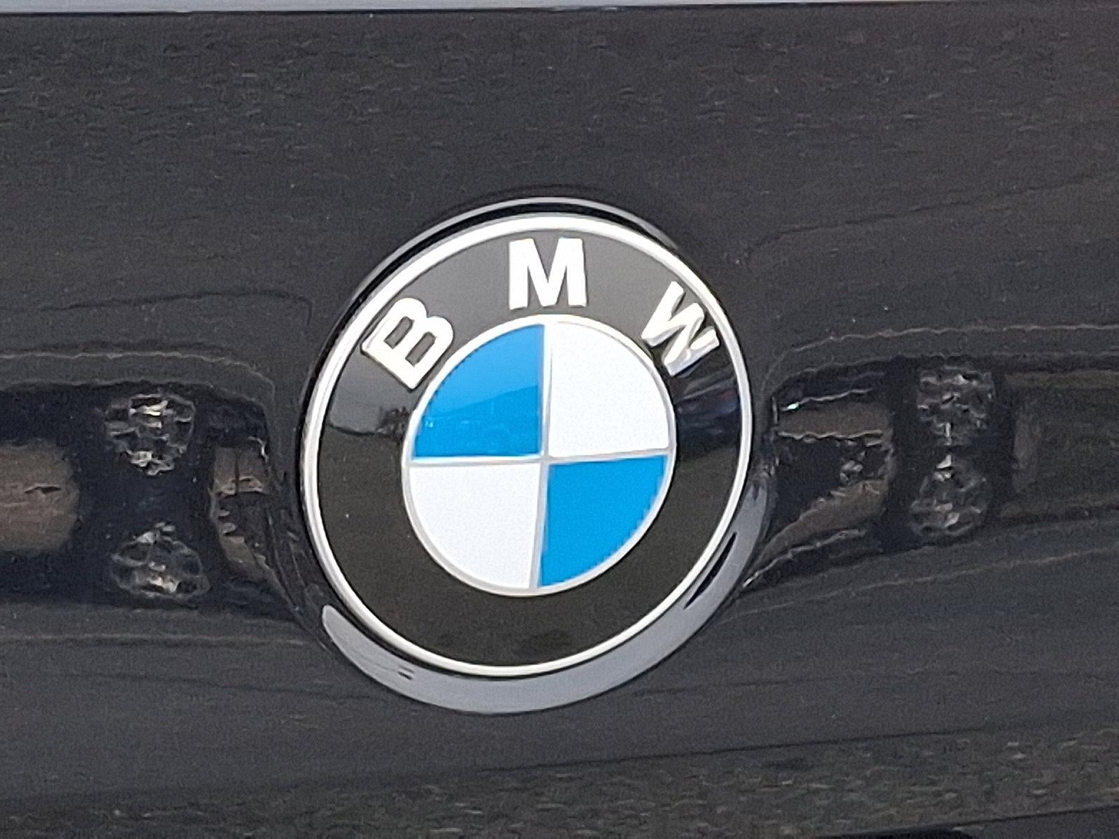 2026 BMW 530i xDrive Sedan