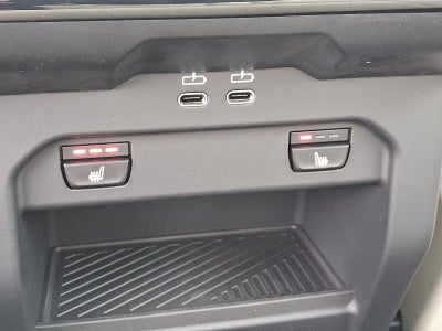 2026 BMW 530i xDrive Sedan