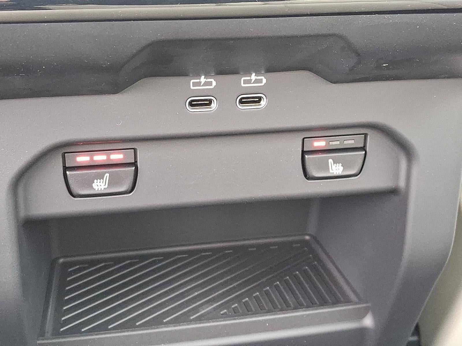 2026 BMW 530i xDrive Sedan