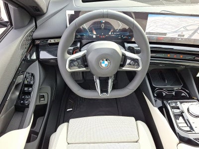 2026 BMW 530i xDrive Sedan