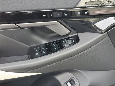 2026 BMW 530i xDrive Sedan