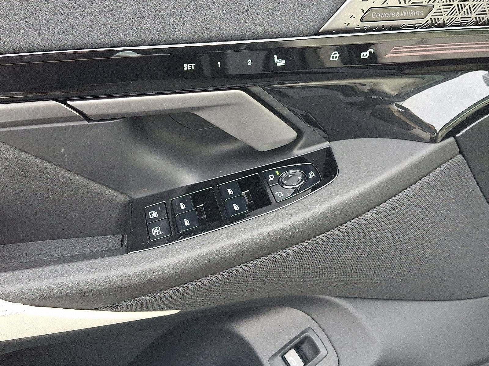 2026 BMW 530i xDrive Sedan