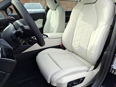 2026 BMW 530i xDrive Sedan