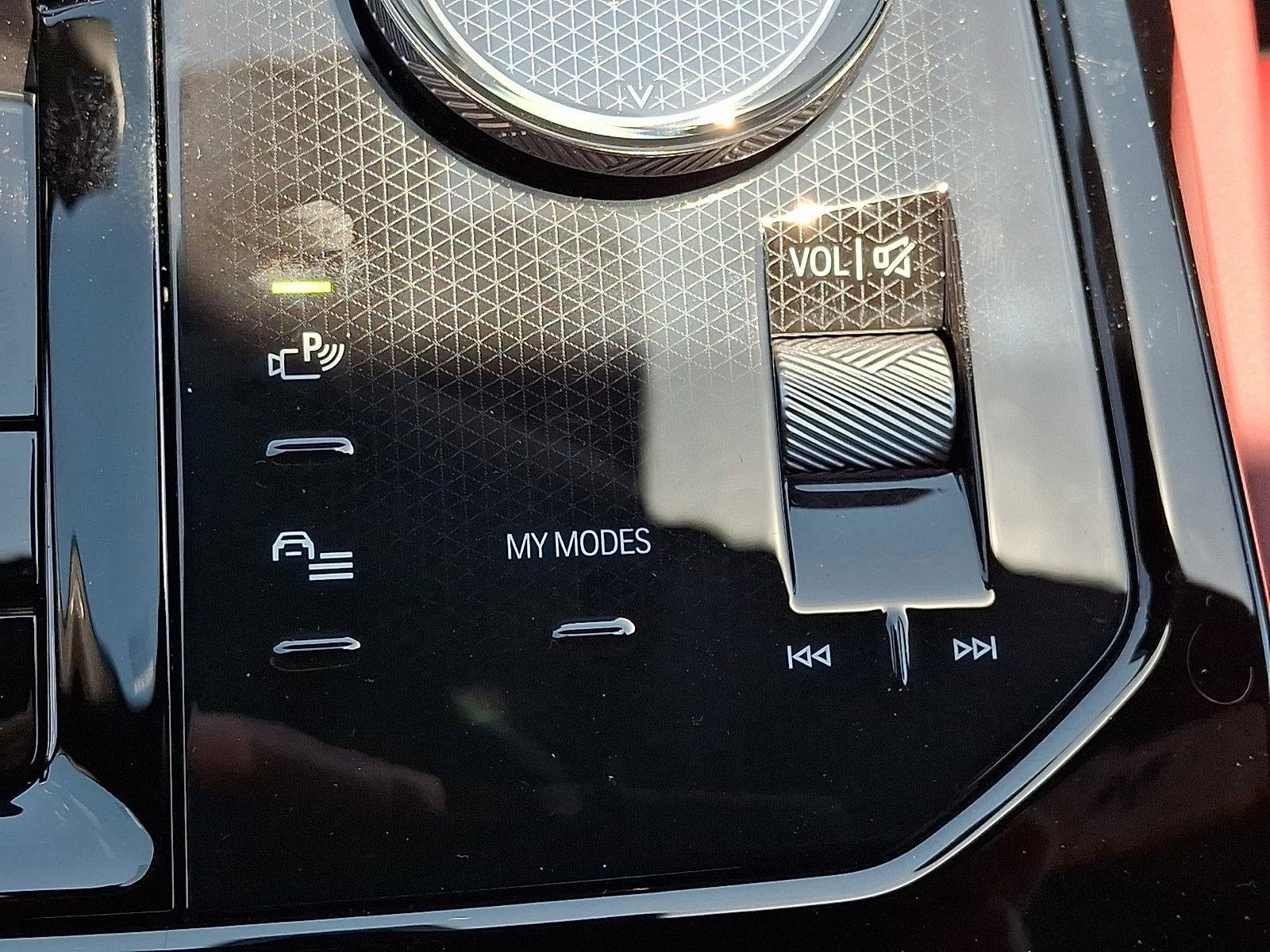 2027 BMW 530i xDrive Sedan