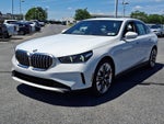 2027 BMW 530i xDrive Sedan