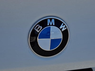 2027 BMW 530i xDrive Sedan