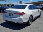 2027 BMW 530i xDrive Sedan
