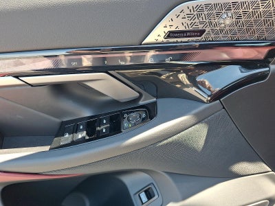 2027 BMW 530i xDrive Sedan