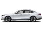 2027 BMW 530i xDrive Sedan