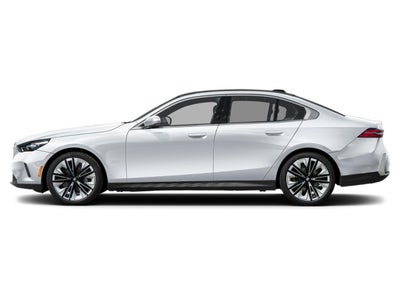 2027 BMW 530i xDrive Sedan