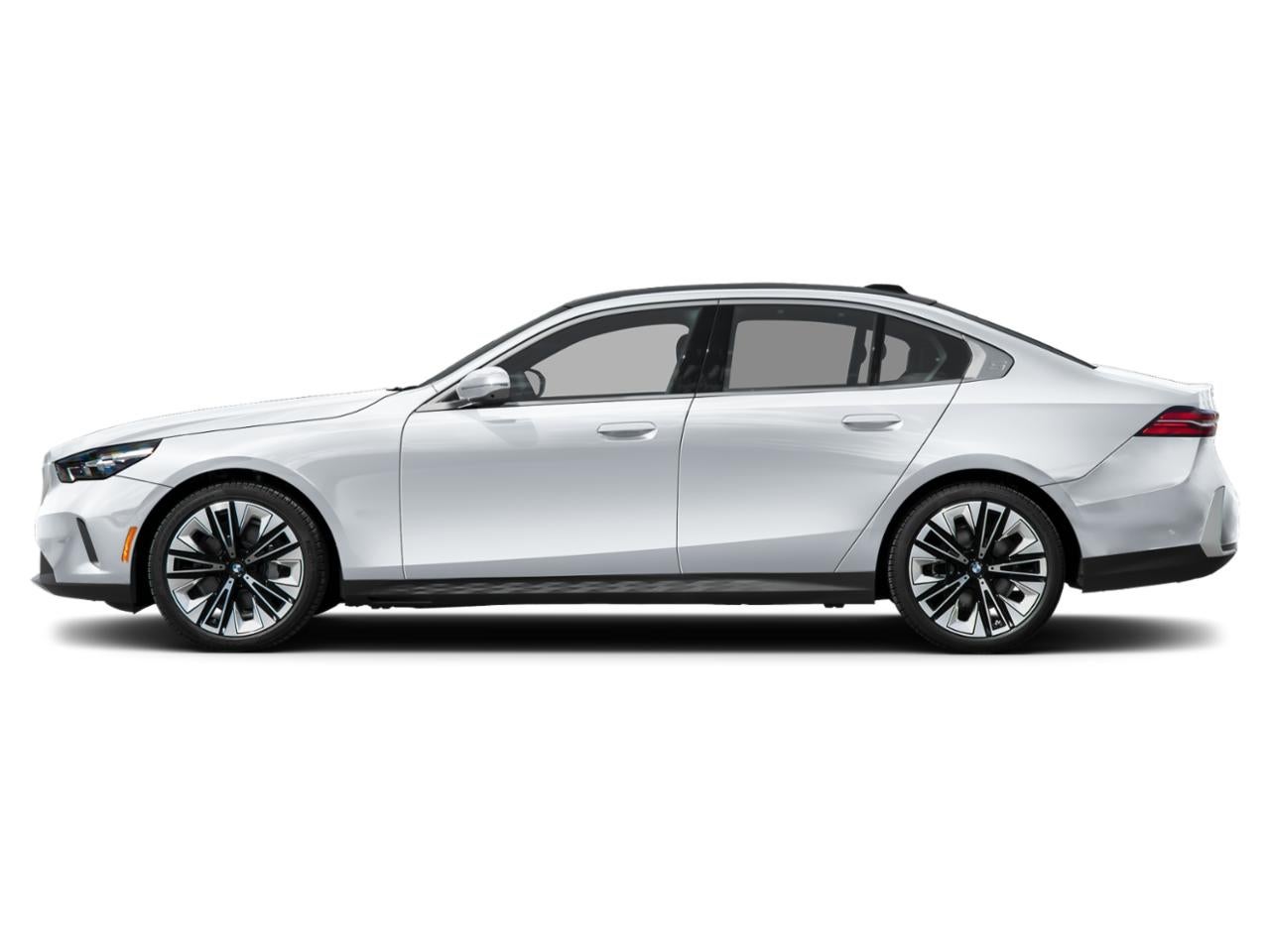 2027 BMW 530i xDrive Sedan