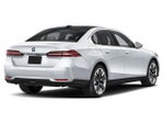 2027 BMW 530i xDrive Sedan