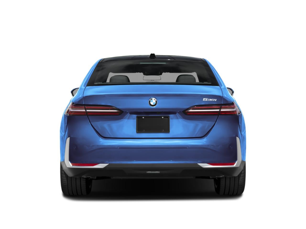 2027 BMW 530i xDrive Sedan