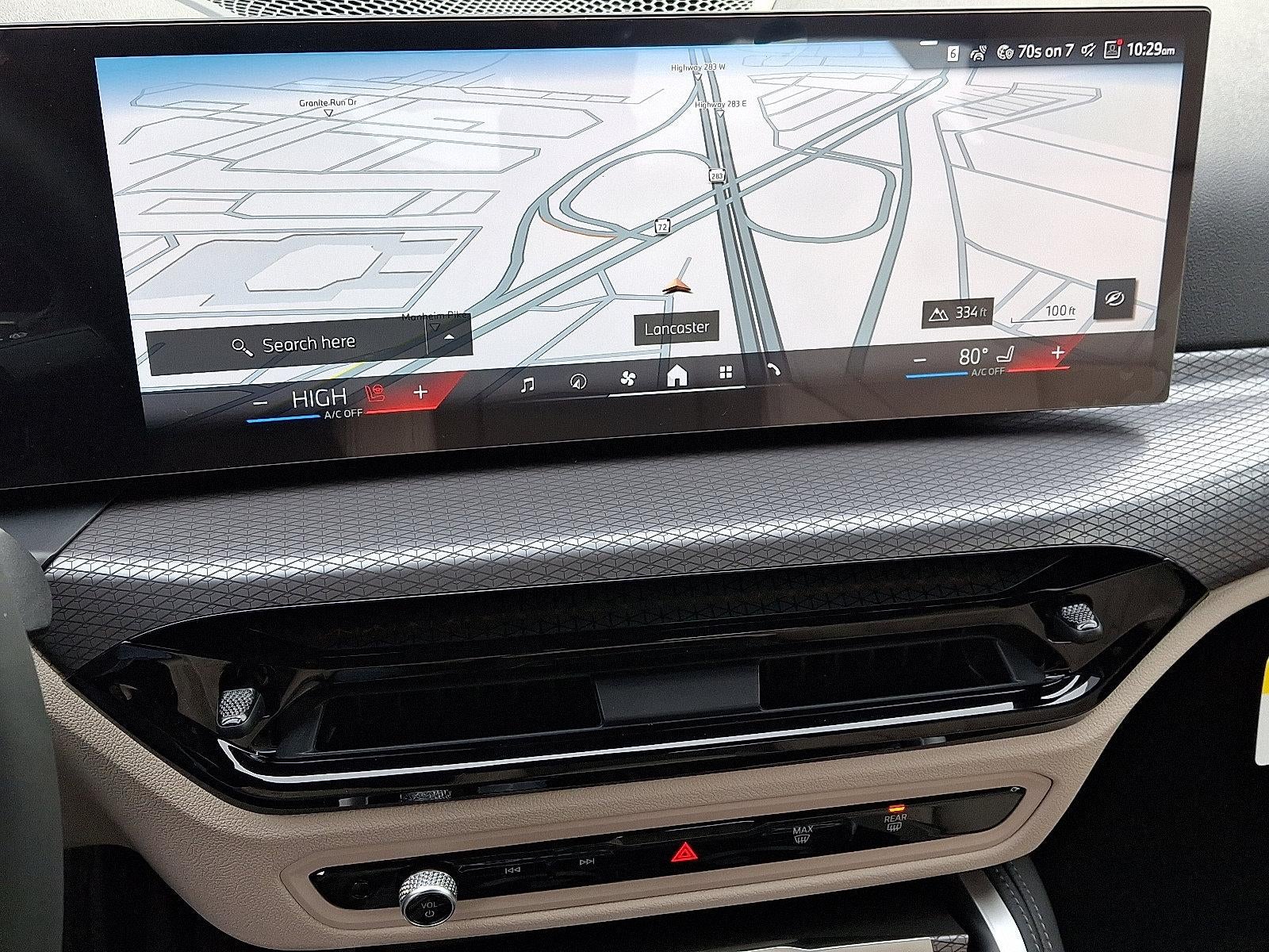 2026 BMW 430i xDrive Coupe