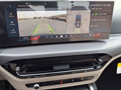 2026 BMW 430i xDrive Coupe