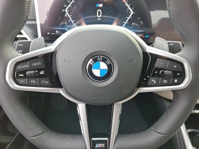 2026 BMW 430i xDrive Coupe