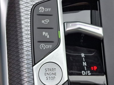 2026 BMW 430i xDrive Coupe