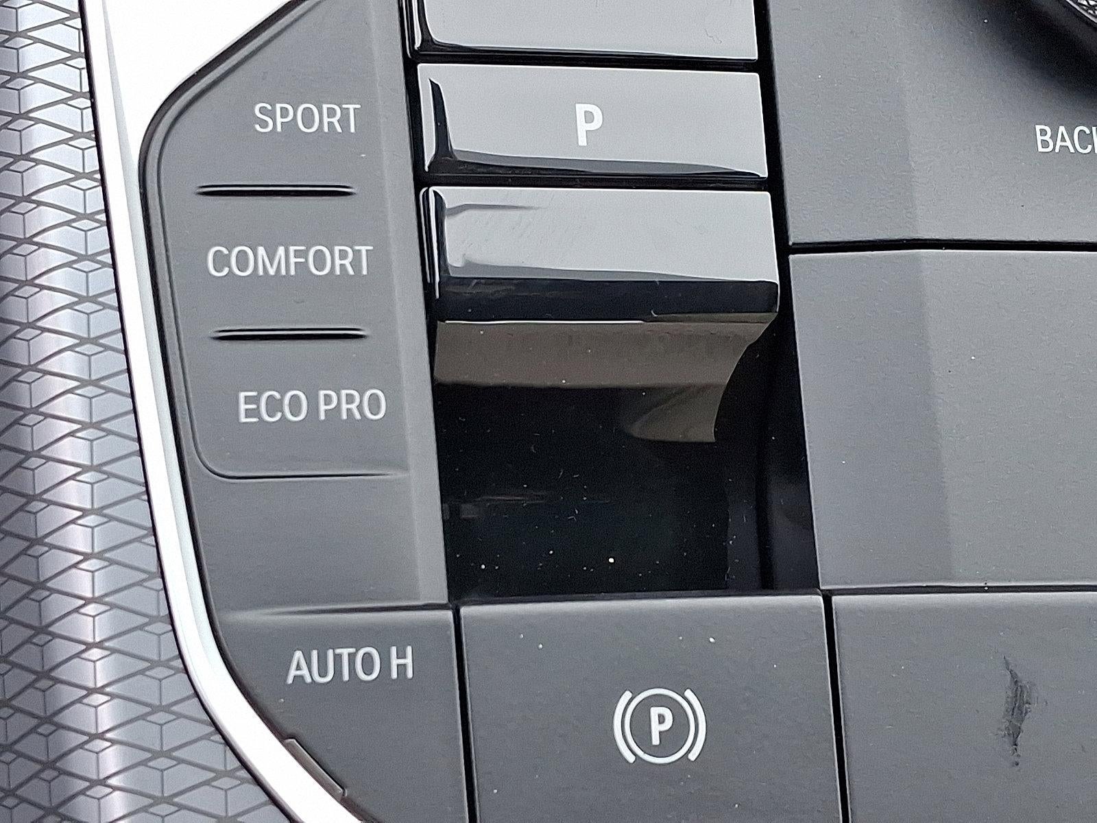 2026 BMW 430i xDrive Coupe